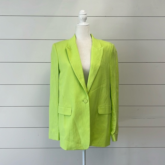 Bardot Jackets & Blazers - Bardot Blazer